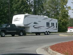 RV Delivery